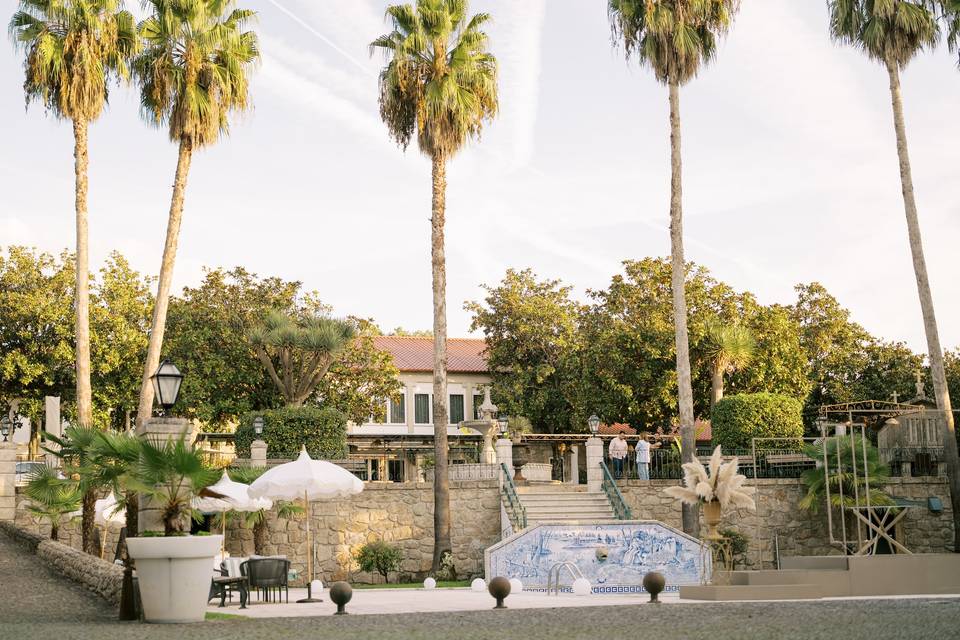 Quinta de Resela
