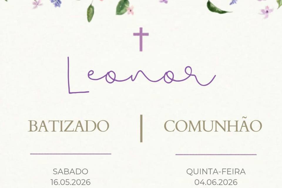 Convite batizado v2