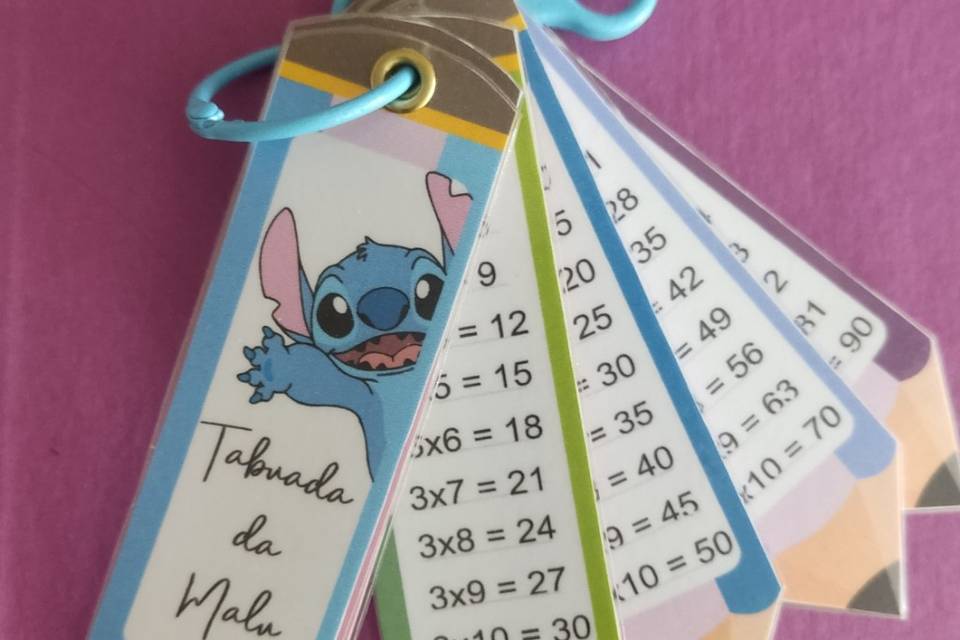 Personalizados