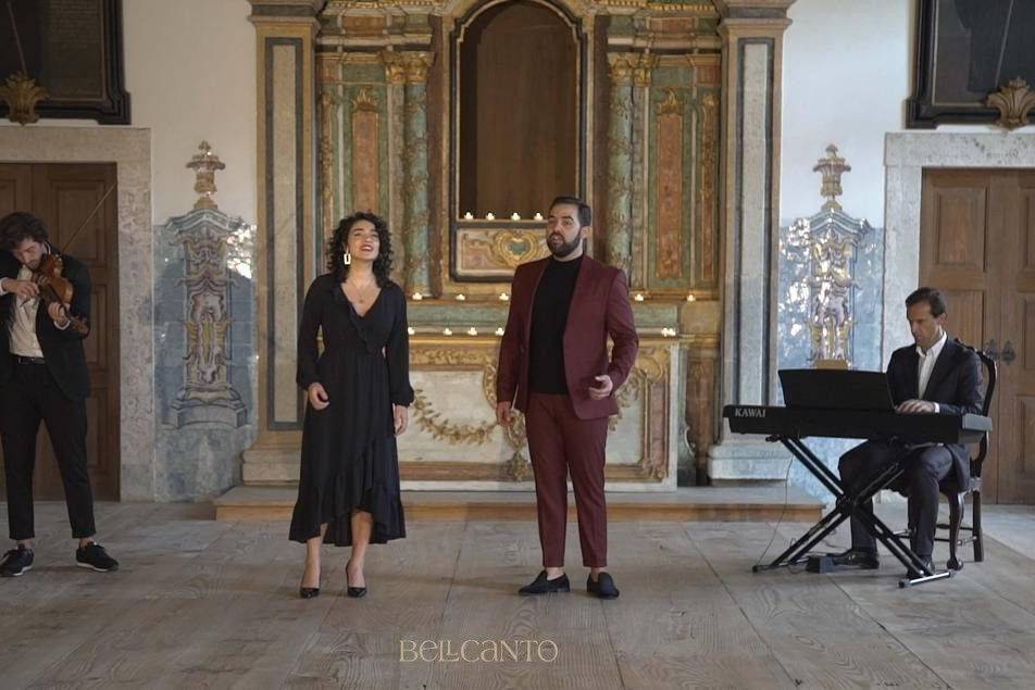 Bellcanto Duo