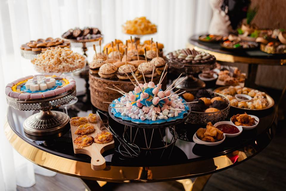 Privilége Catering