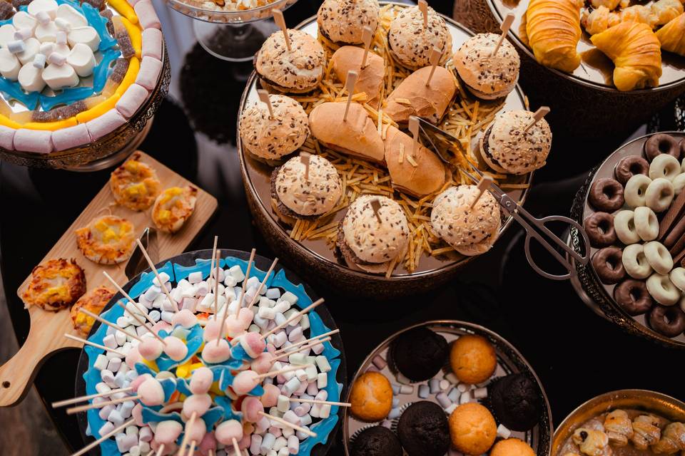 Privilége Catering