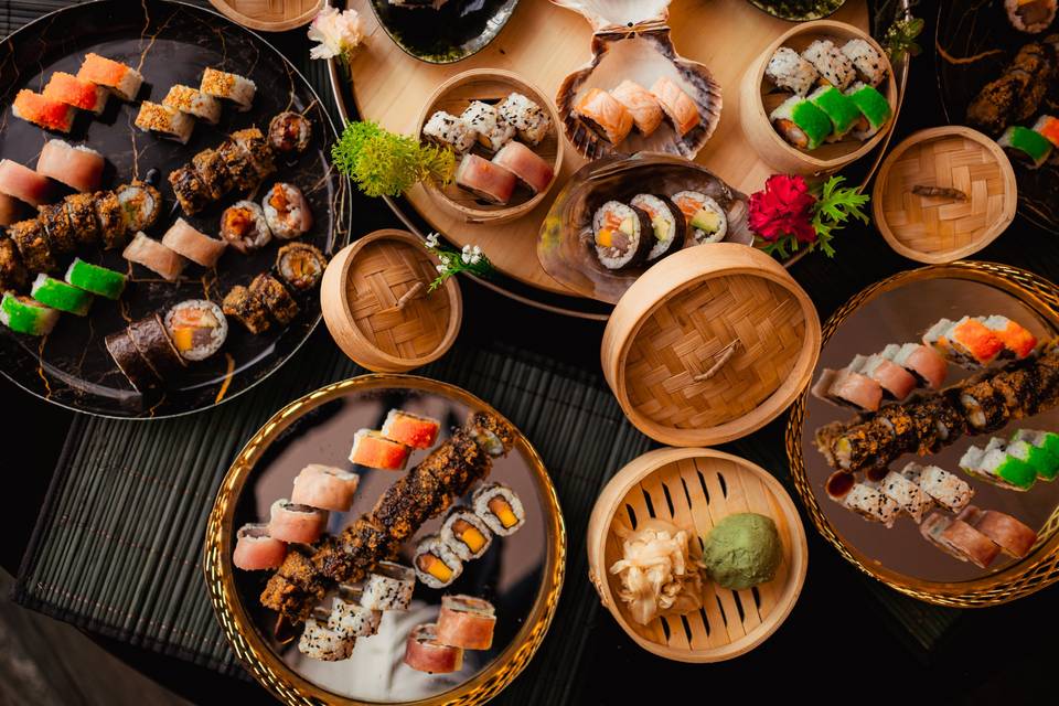 Privilége Catering