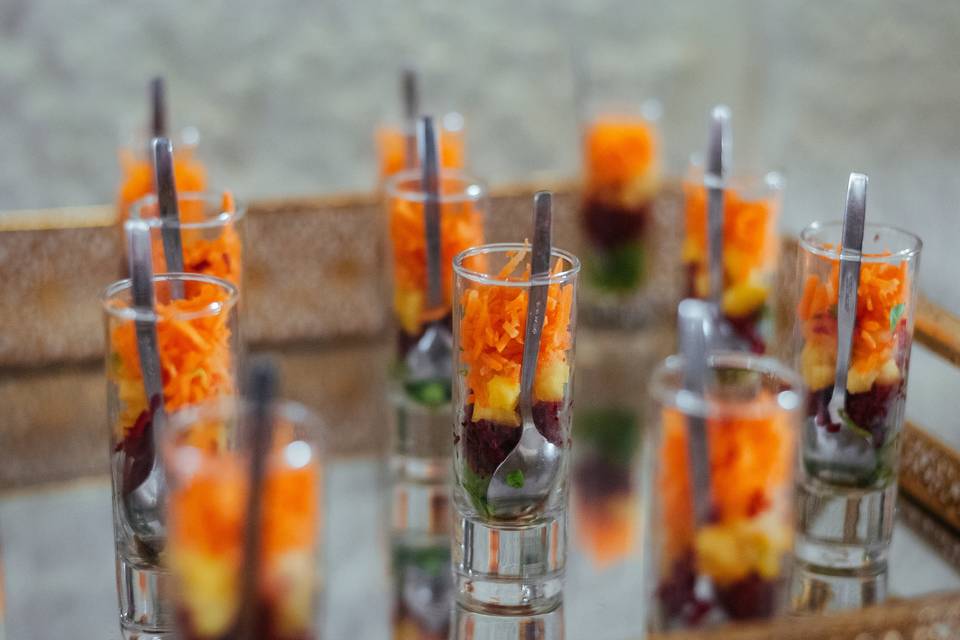 Privilége Catering