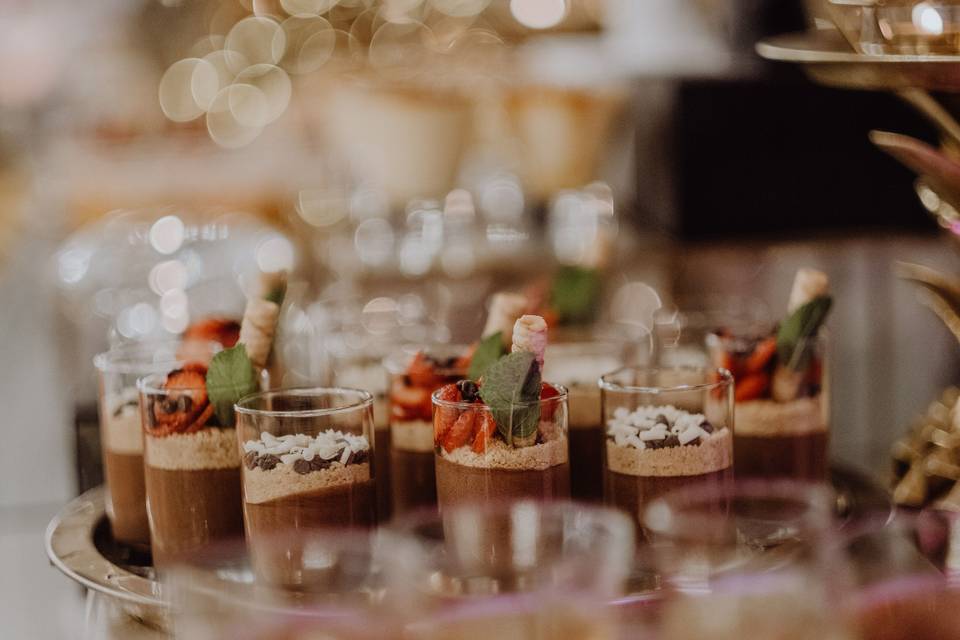 Privilége Catering