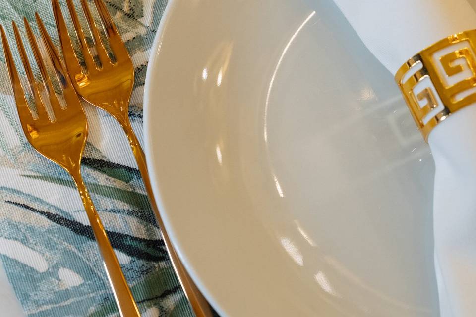 Privilége Catering