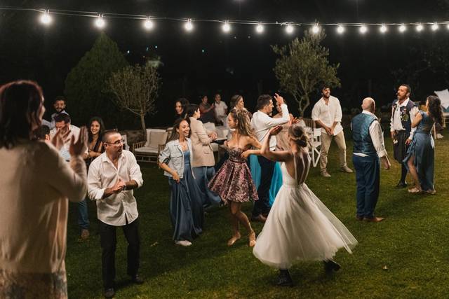 Tânia&André