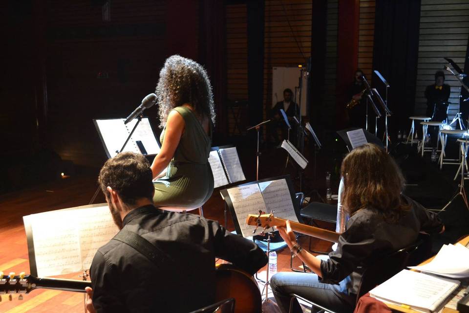 Orquestra Ligeira de Cambra