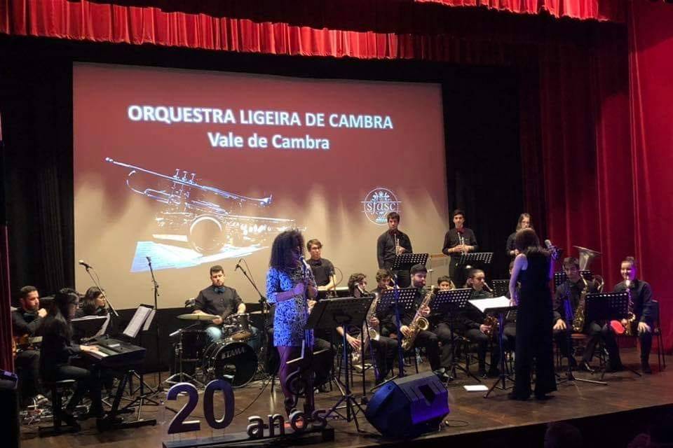 Concerto Centro Cultural