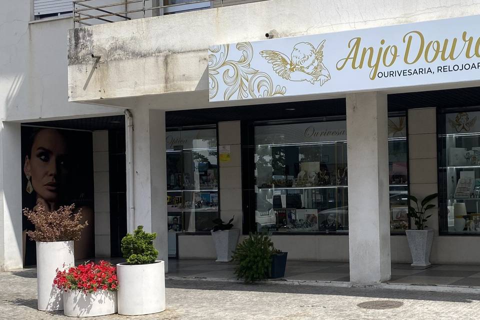 Novo estabelecimento