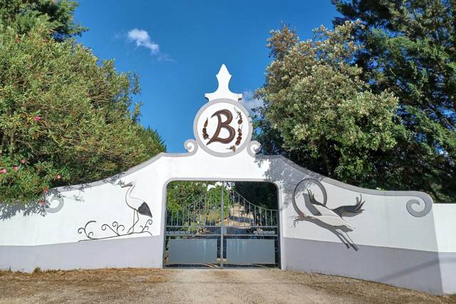 Quinta da Barrambana
