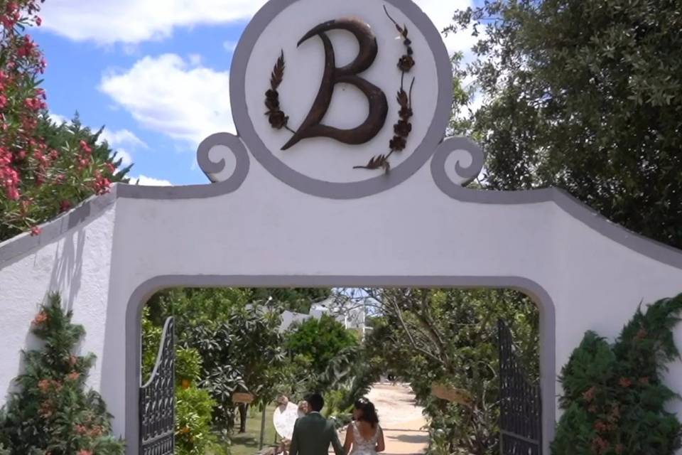 Quinta da Barrambana