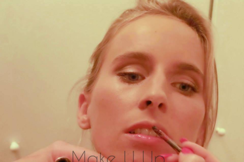 Make U Up
