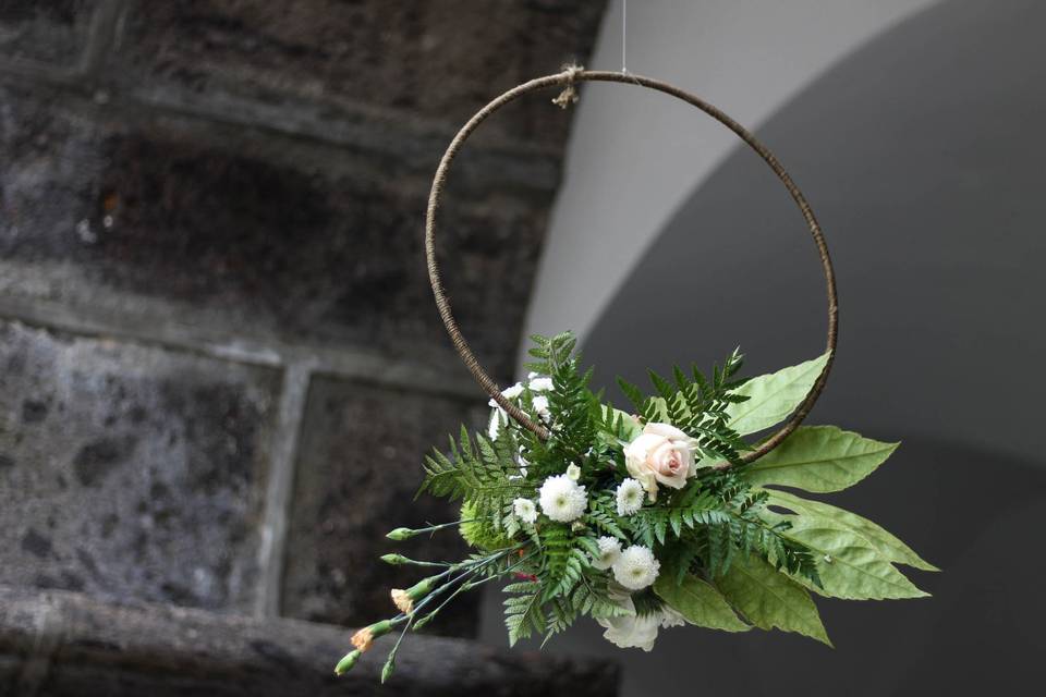 Decoração eventos