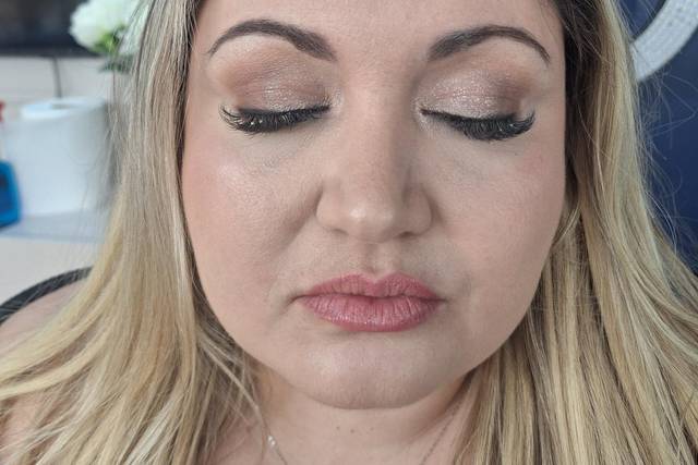 Soft glam