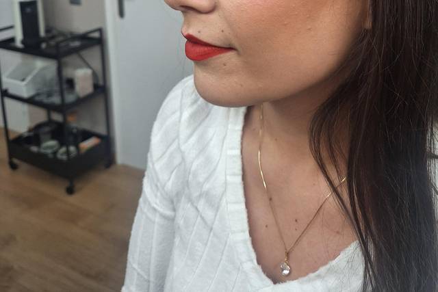 Carolina Pinto Makeup Artist