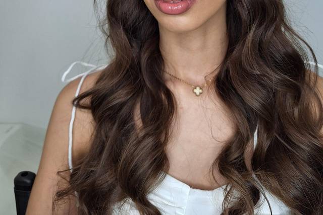 Carolina Pinto Makeup Artist