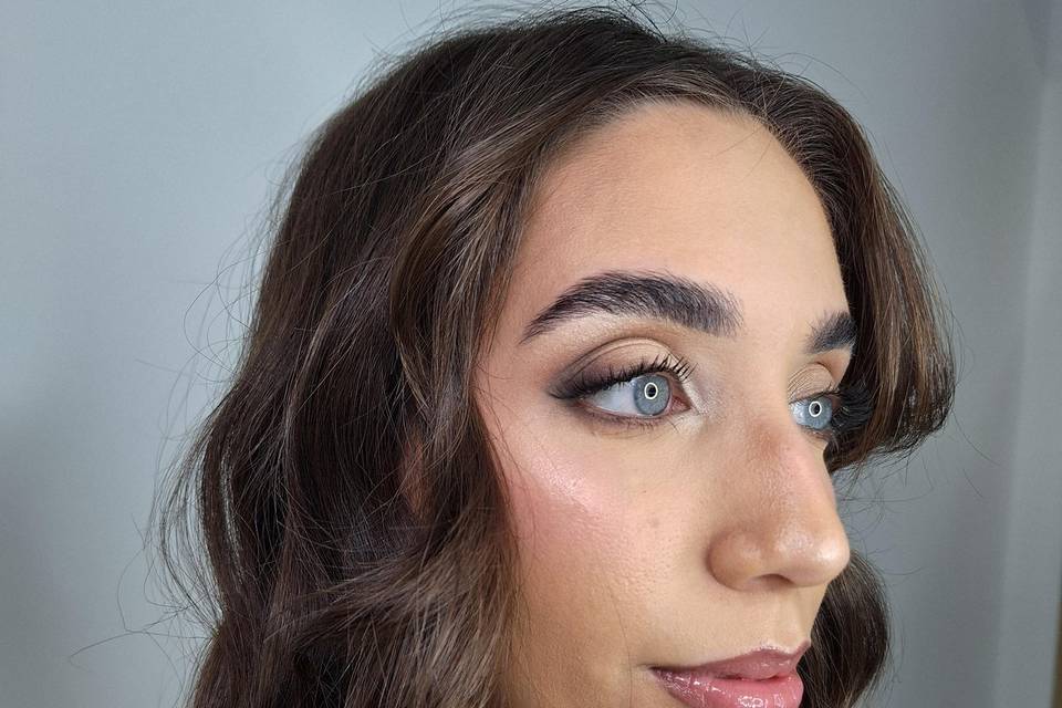 Bridal Glow