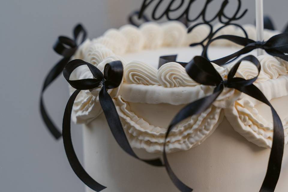 OH my sweet cake
