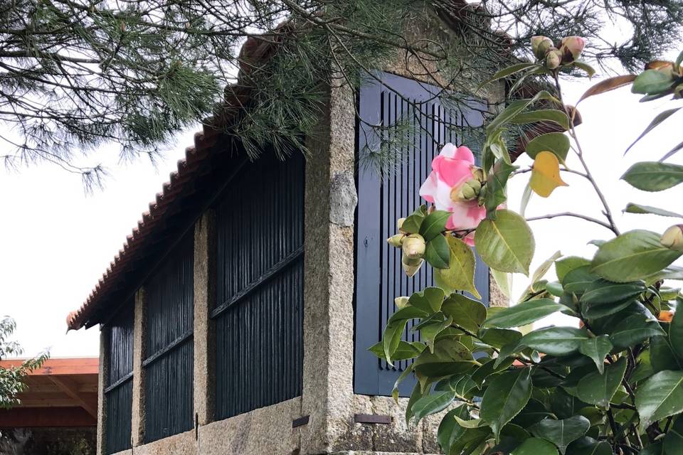 Casa da Lavand'eira