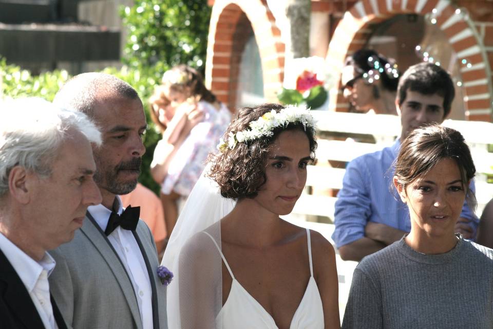Casamento Margarida & Tiago