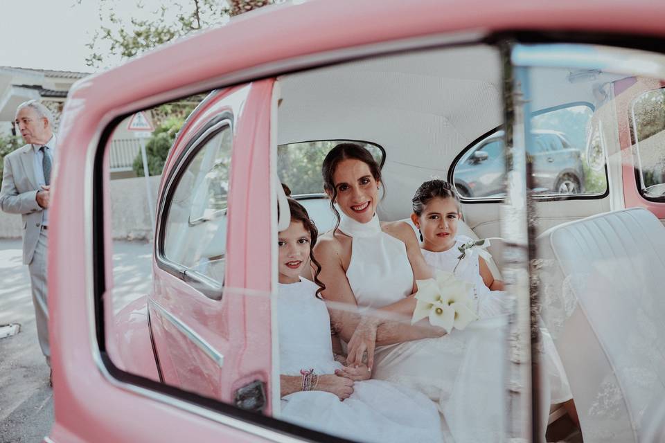 Casamento Ana & Daniel
