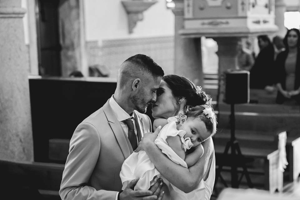 Casamento Ana & Daniel