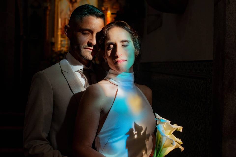 Casamento Ana & Daniel