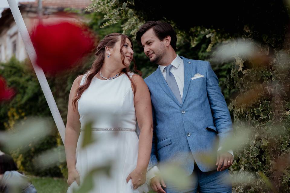 Casamento Liliana & Pedro