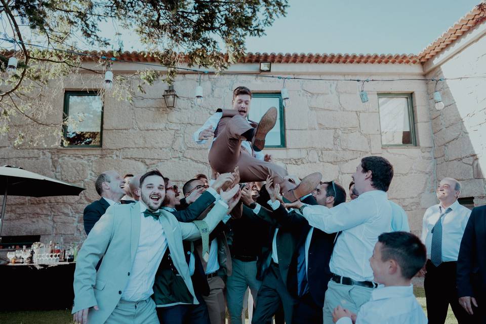 Casamento Filipa e Francisco