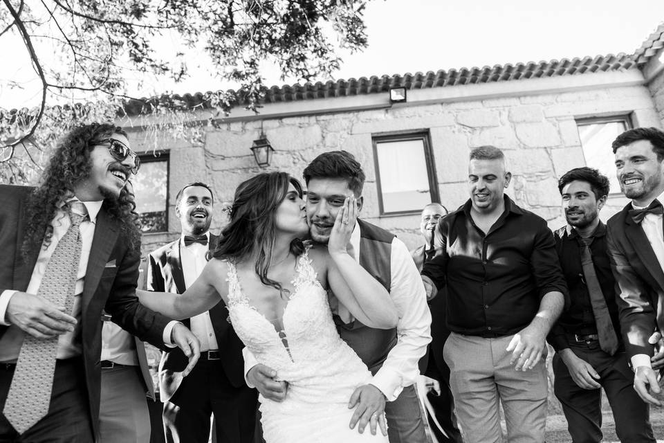 Casamento Filipa e Francisco