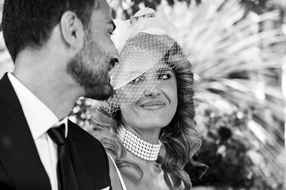 Casamento Mara & Tomás