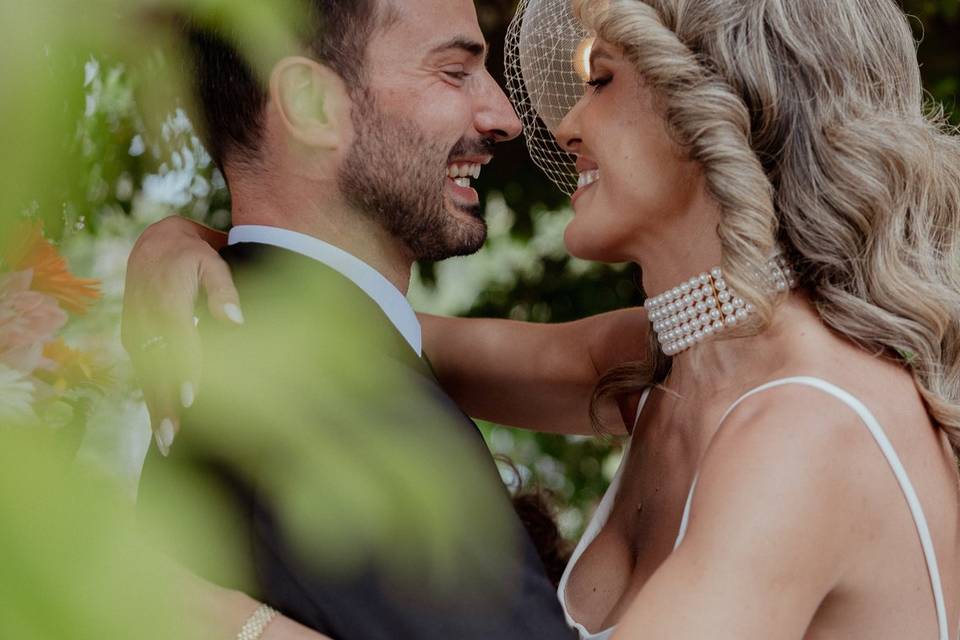 Casamento Mara & Tomás