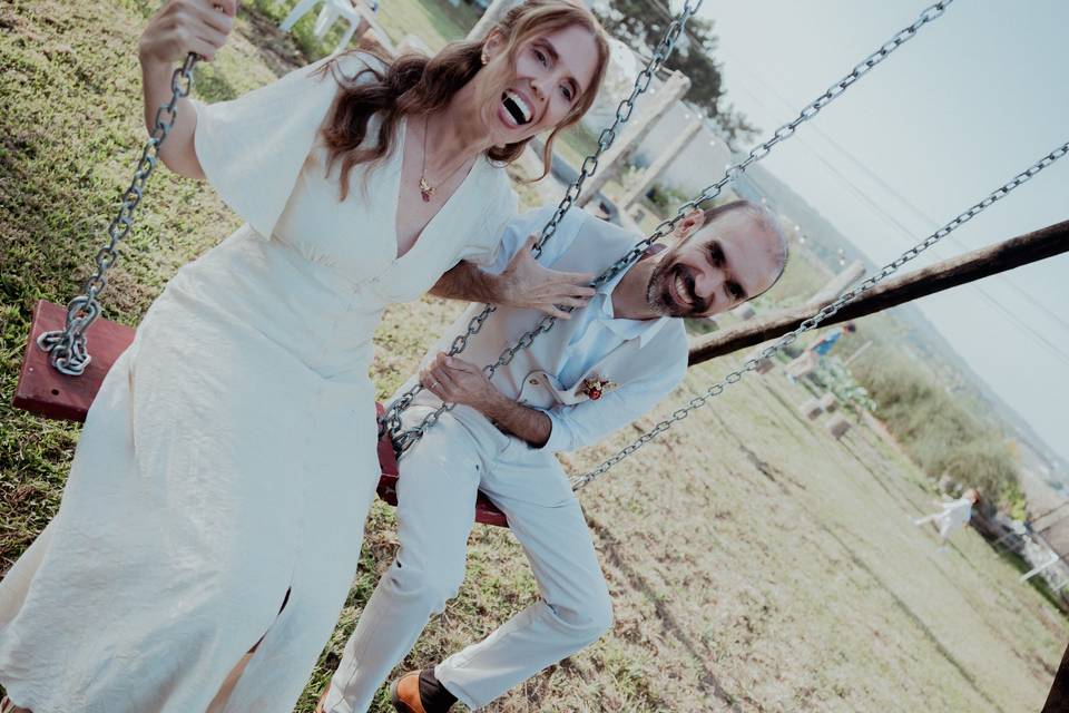 Casamento Marta & Chris