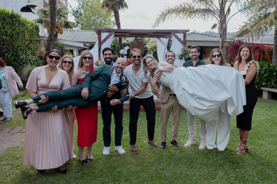 Casamento Filipa & Pedro