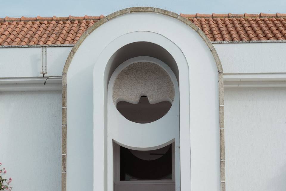Casamento Suave Mar