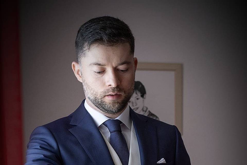 Gentlemen Showroom