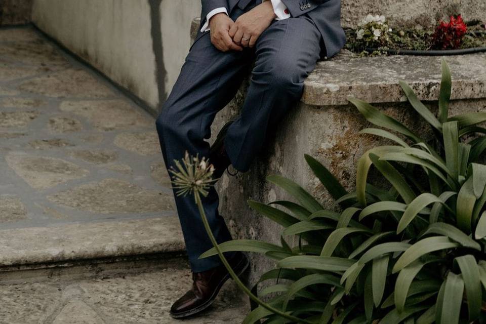 Gentlemen Showroom