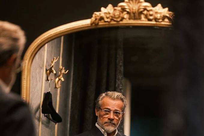 Gentlemen Showroom