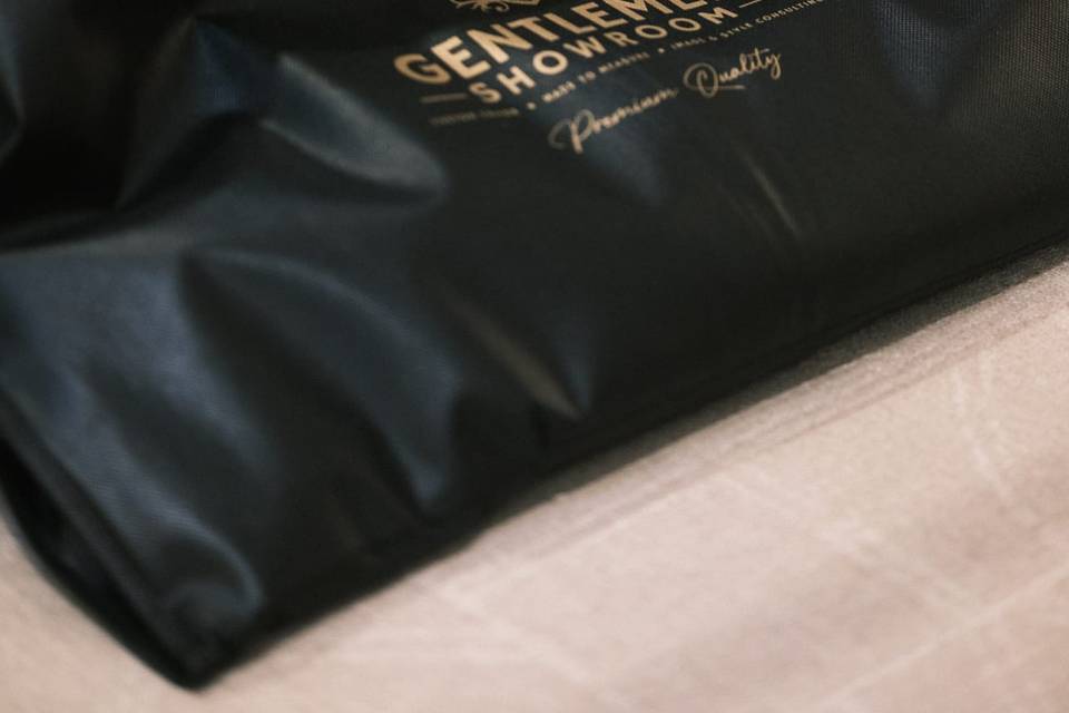 Gentlemen Showroom