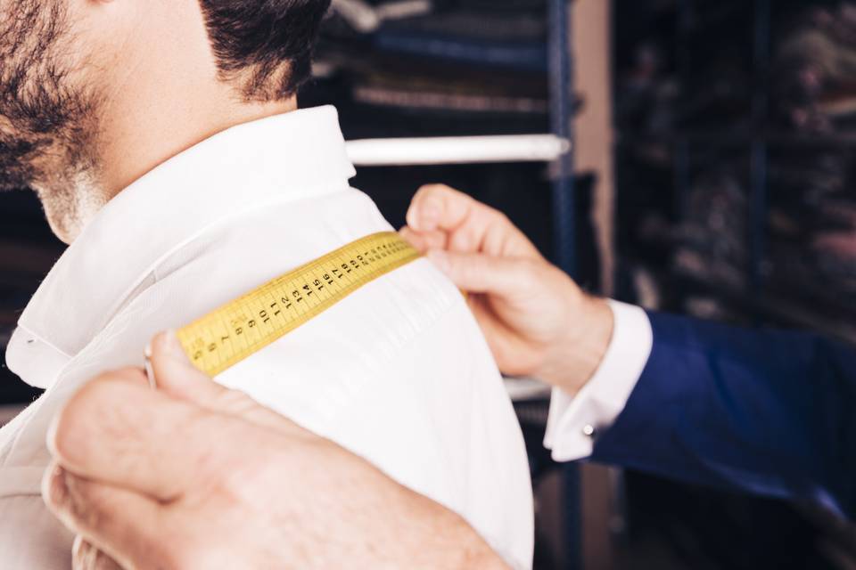 Gentlemen Showroom