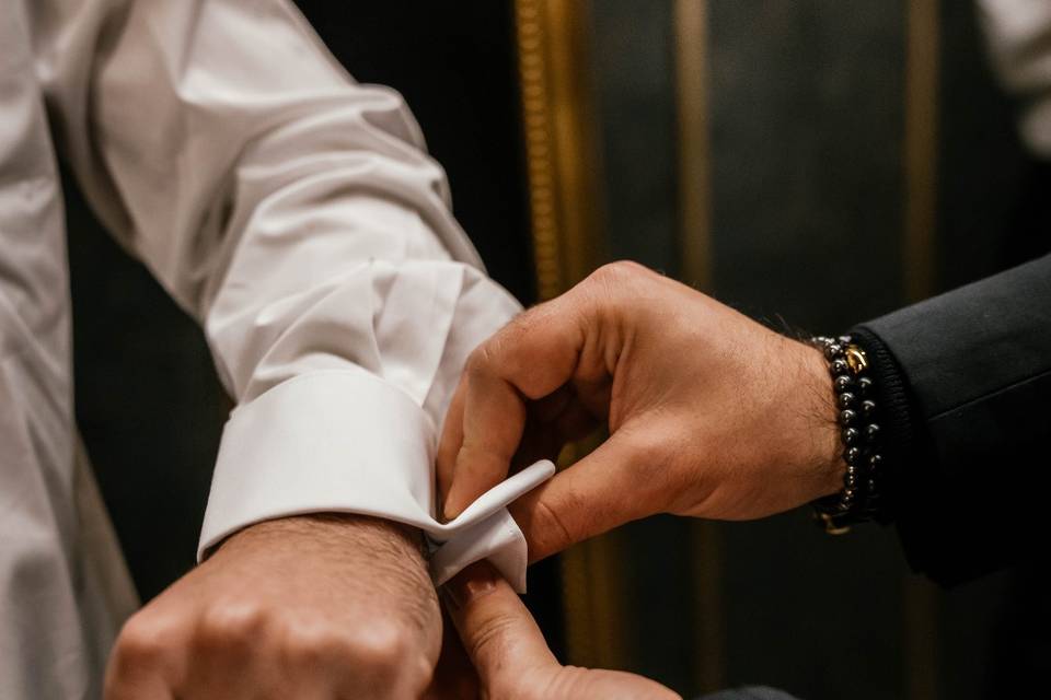 Gentlemen Showroom
