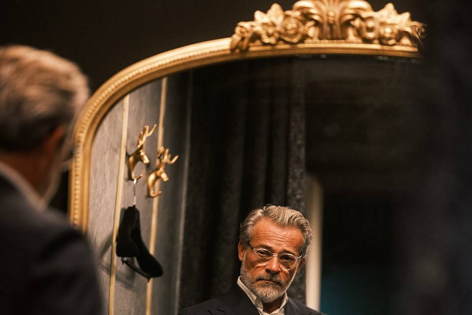 Gentlemen Showroom