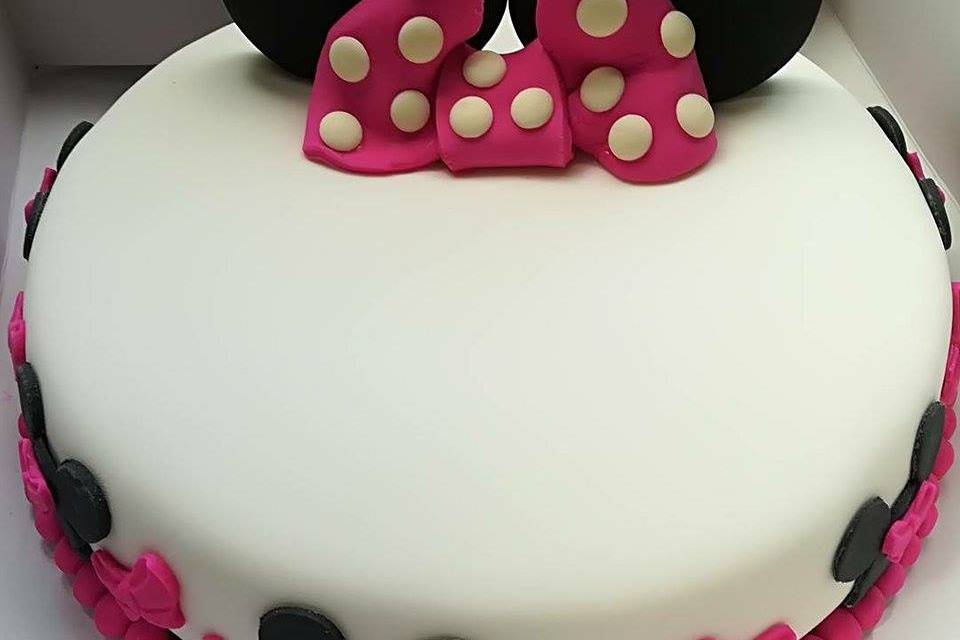 Sophie's Cake Design