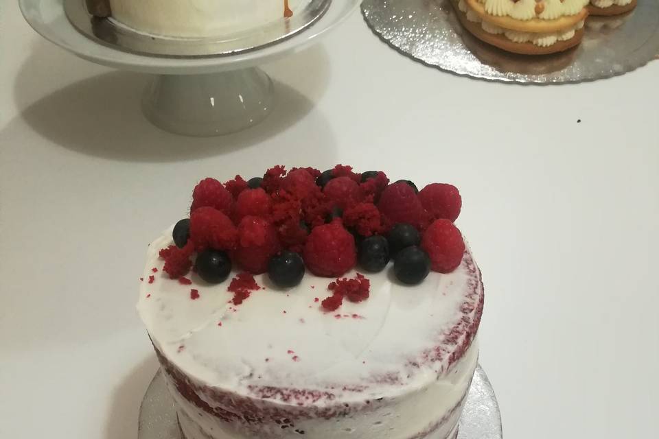 Sophie's Cake Design