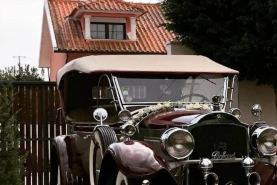 Packard 533
