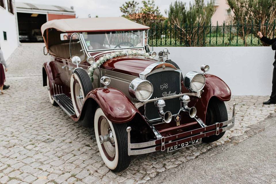 Packard 533 1