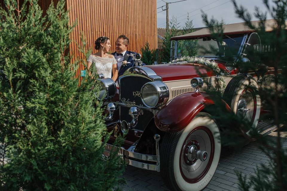 Packard 533 2