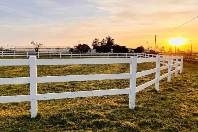 Riding school