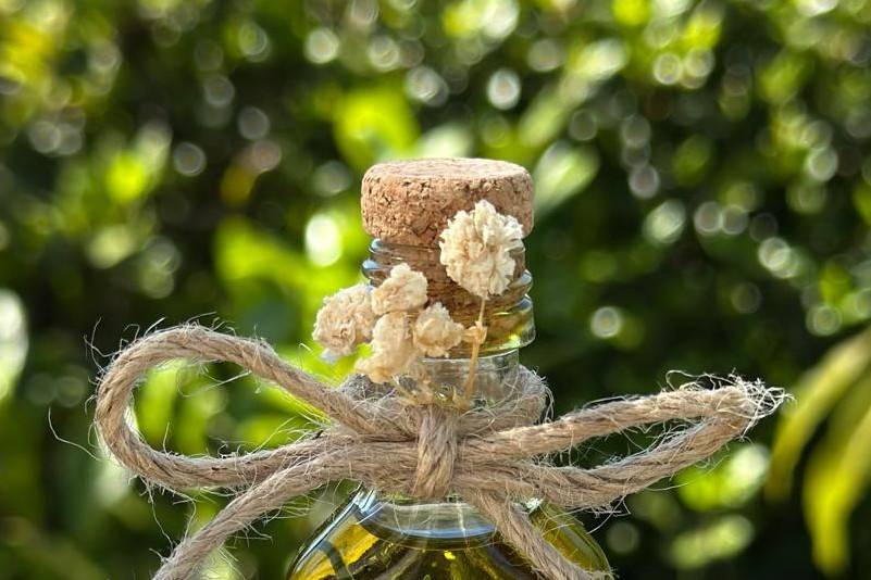 Garrafinhas 20ml
